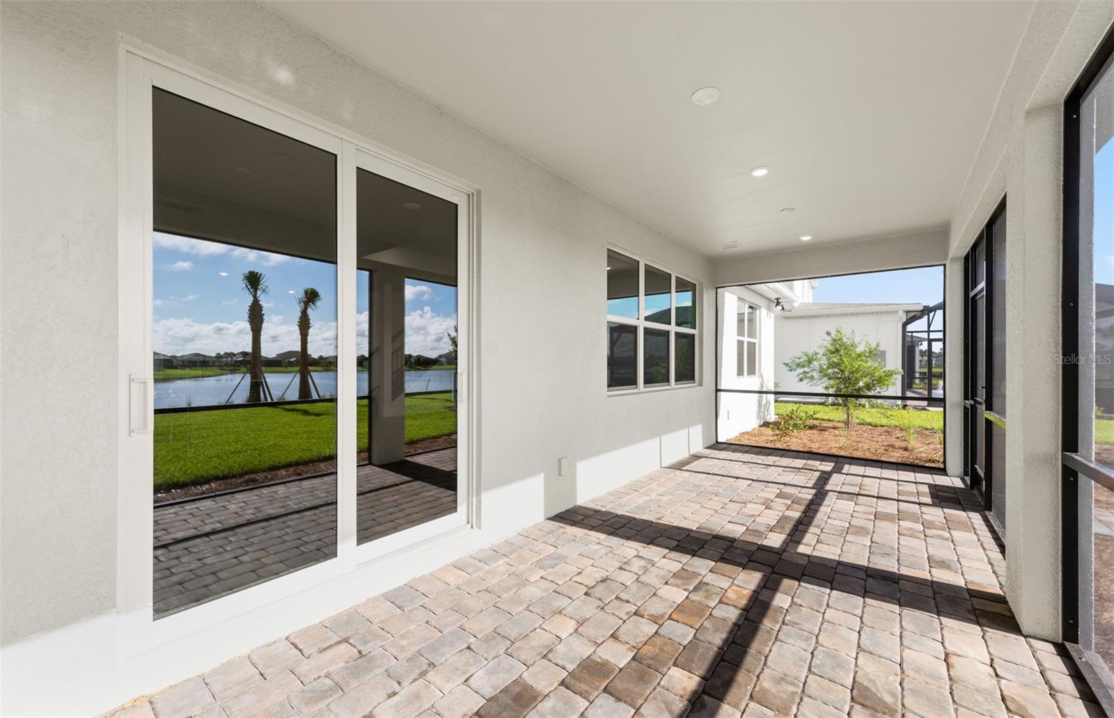 SEAFLOWER PH I SUBPH IA AND IB-1 PB82/60 - Residential