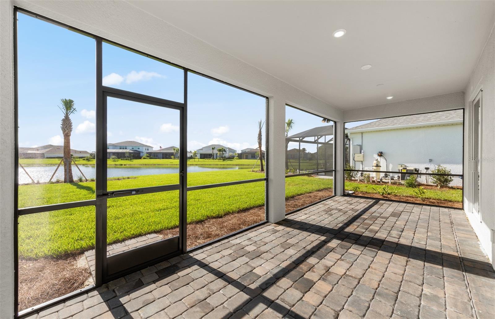 SEAFLOWER PH I SUBPH IA AND IB-1 PB82/60 - Residential