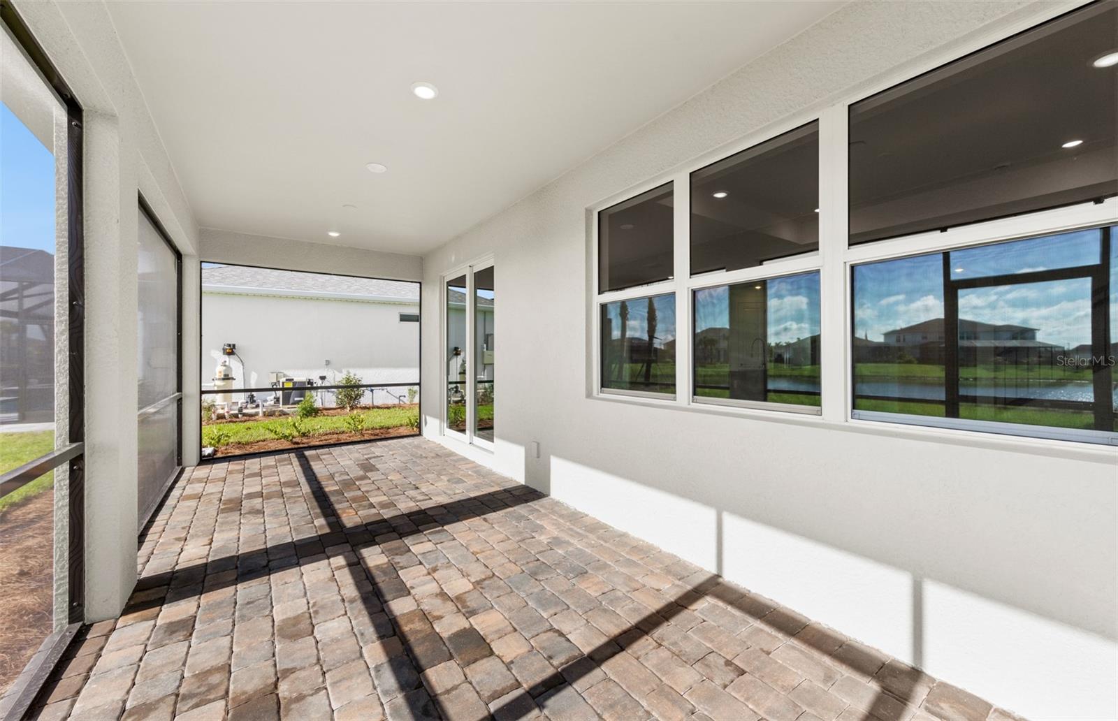 SEAFLOWER PH I SUBPH IA AND IB-1 PB82/60 - Residential
