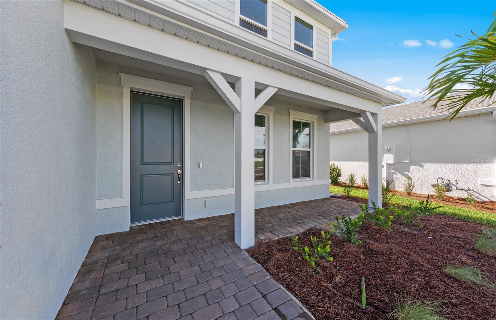 SEAFLOWER PH I SUBPH IA AND IB-1 PB82/60 - Residential