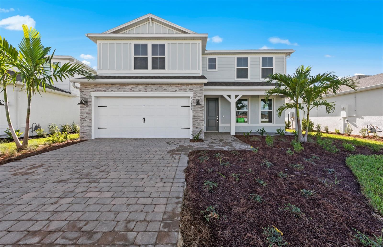 SEAFLOWER PH I SUBPH IA AND IB-1 PB82/60 - Residential