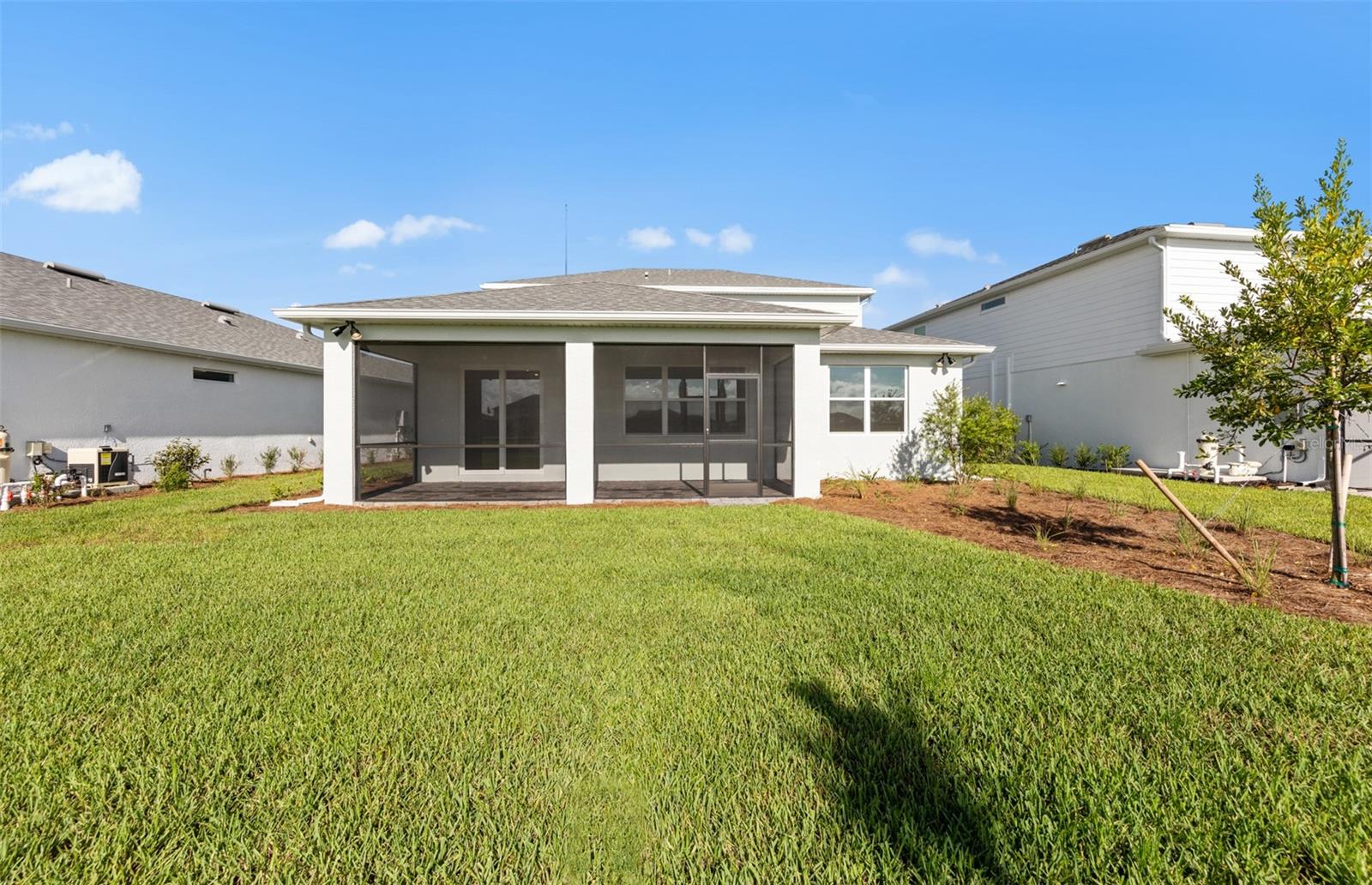 SEAFLOWER PH I SUBPH IA AND IB-1 PB82/60 - Residential