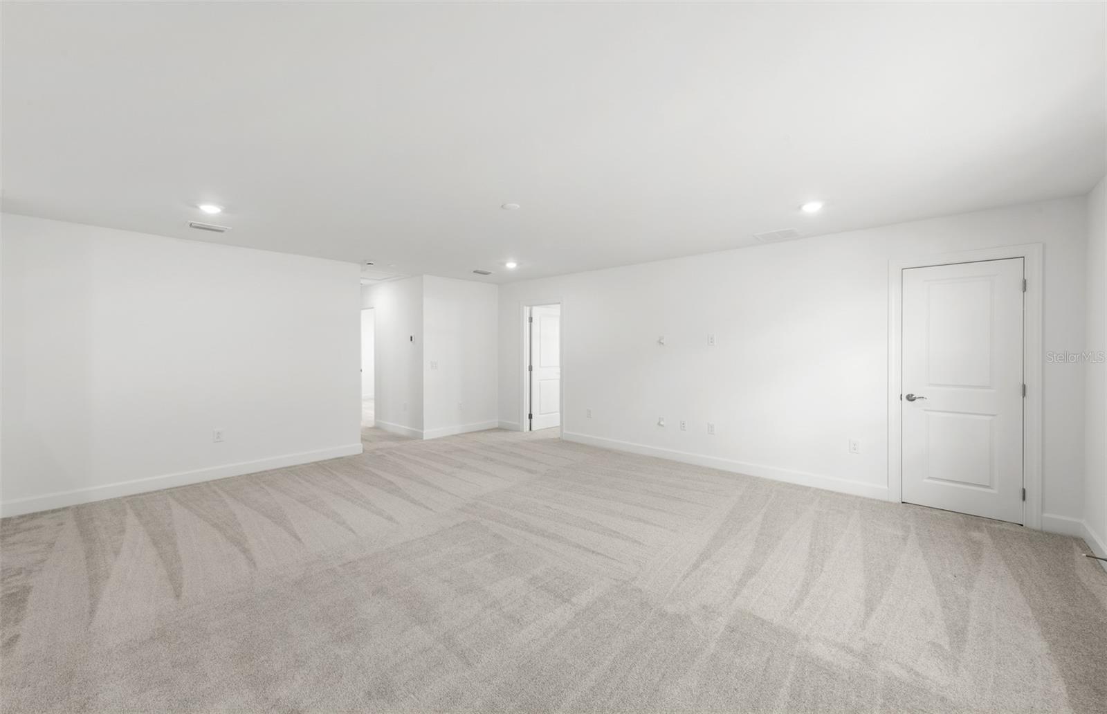 SEAFLOWER PH I SUBPH IA AND IB-1 PB82/60 - Residential