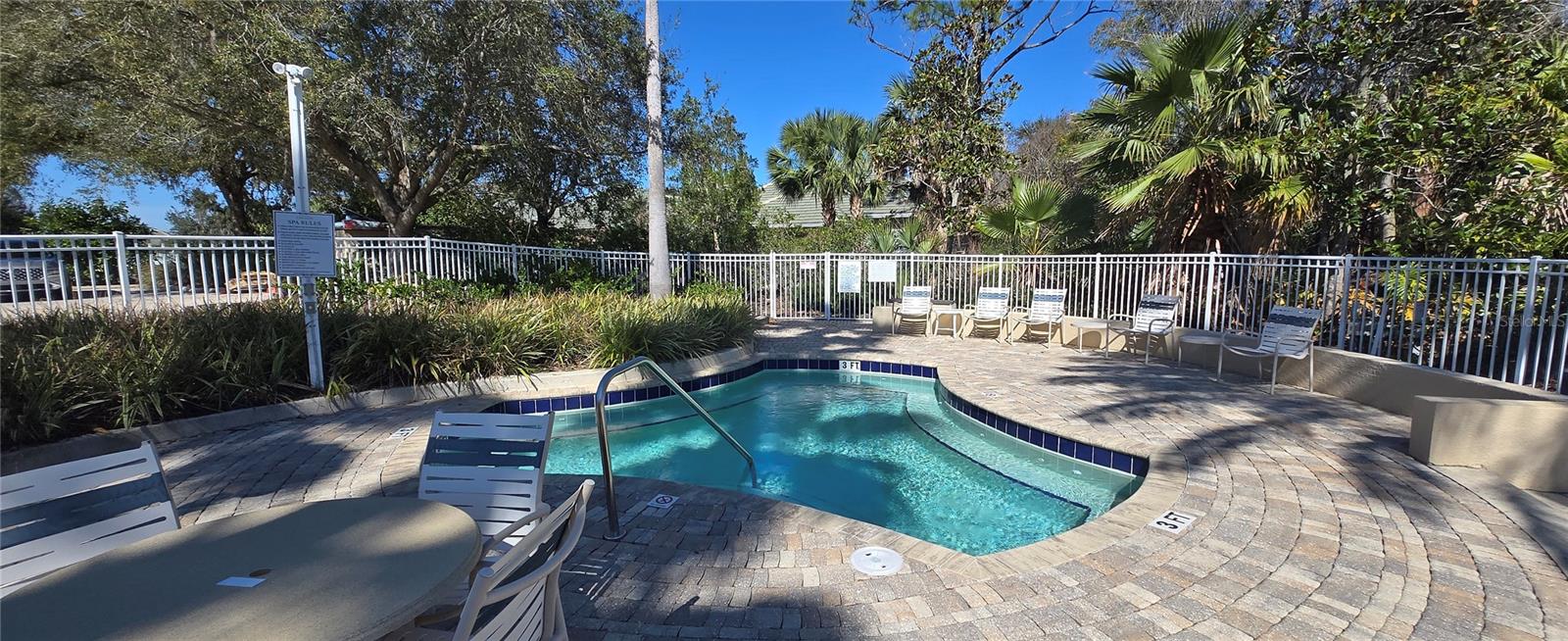 TIDELANDS - Residential