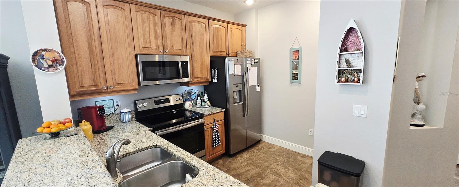 TIDELANDS - Residential