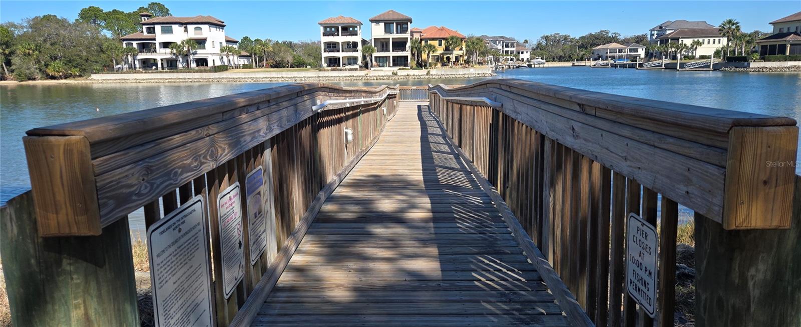 TIDELANDS - Residential