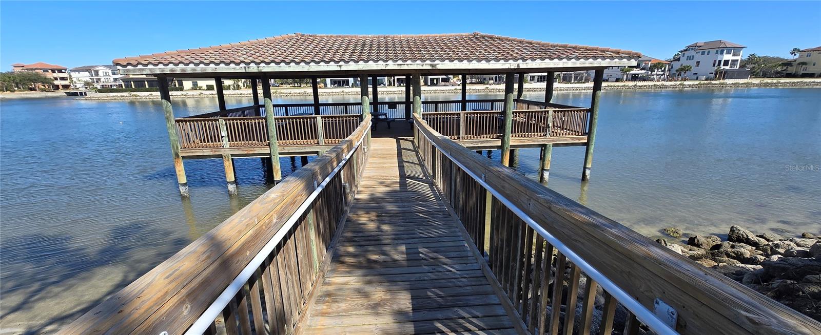 TIDELANDS - Residential