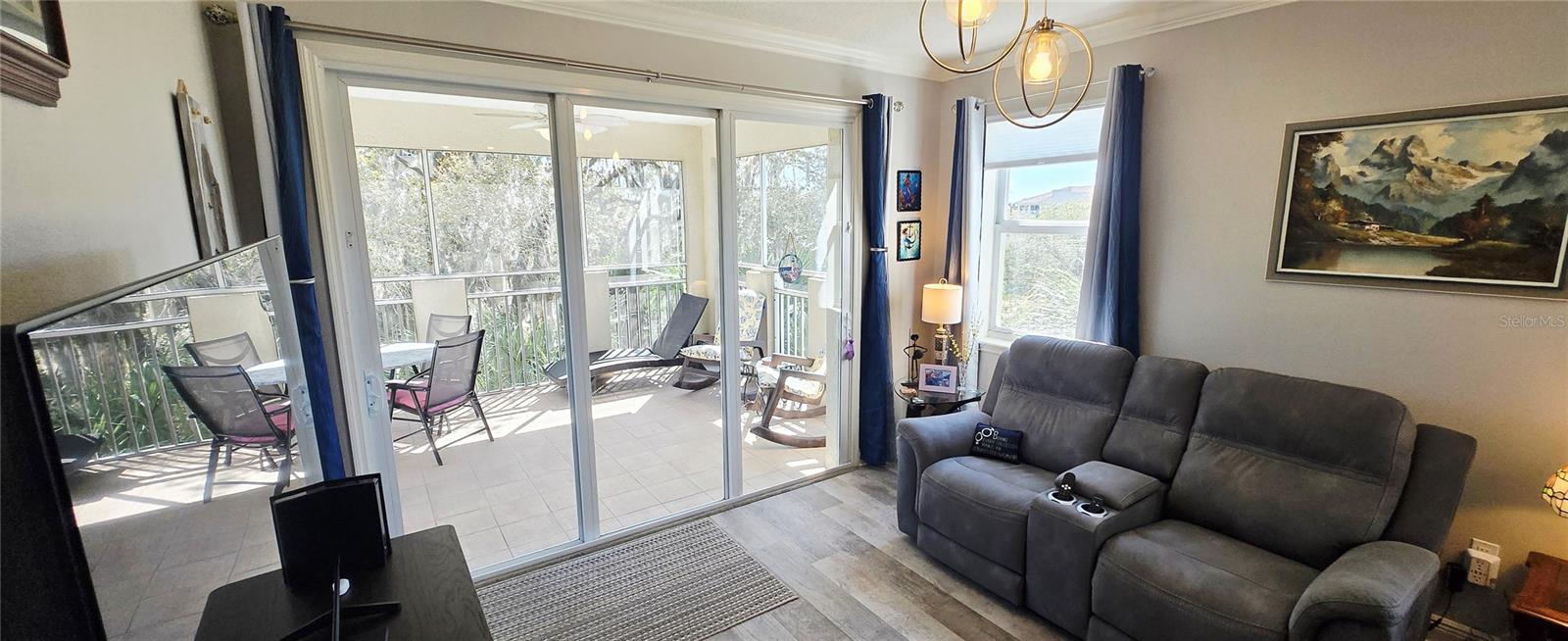 TIDELANDS - Residential