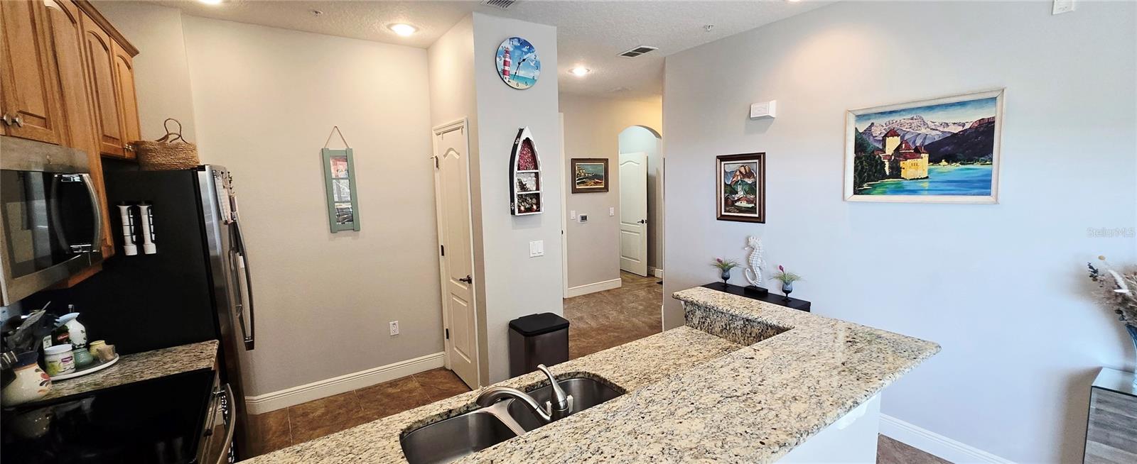 TIDELANDS - Residential