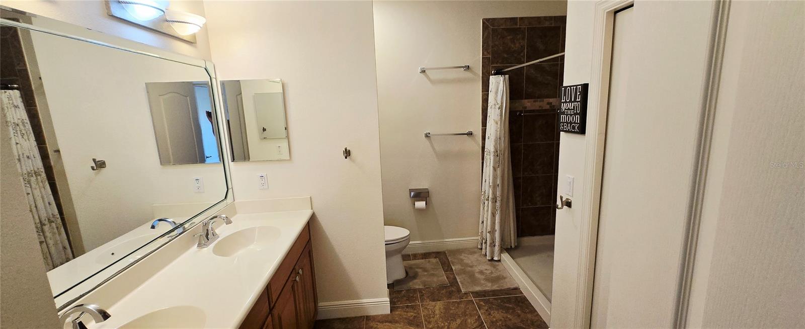 TIDELANDS - Residential