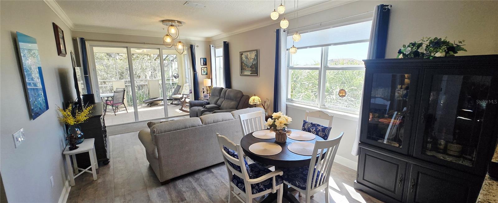 TIDELANDS - Residential