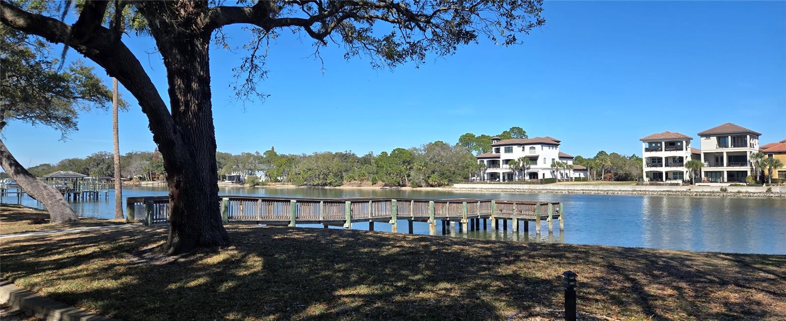 TIDELANDS - Residential