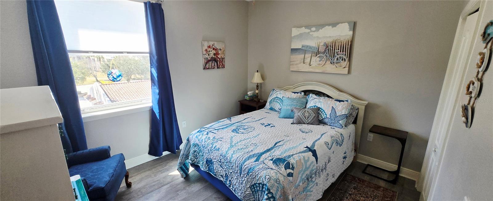 TIDELANDS - Residential