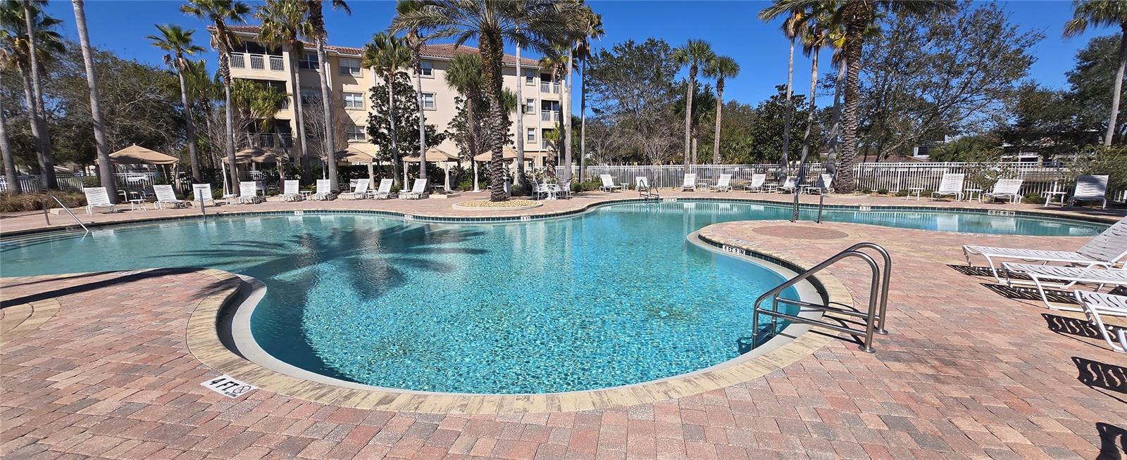 TIDELANDS - Residential