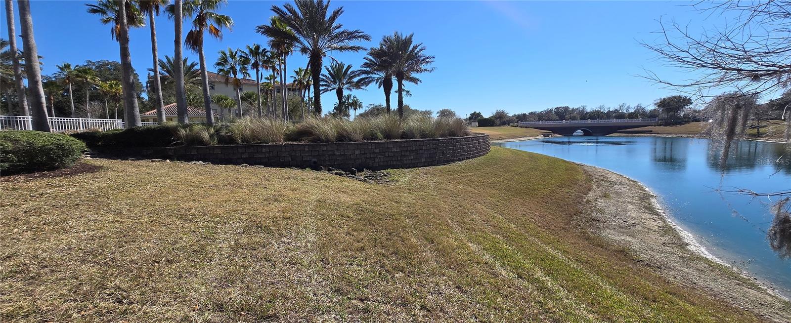 TIDELANDS - Residential