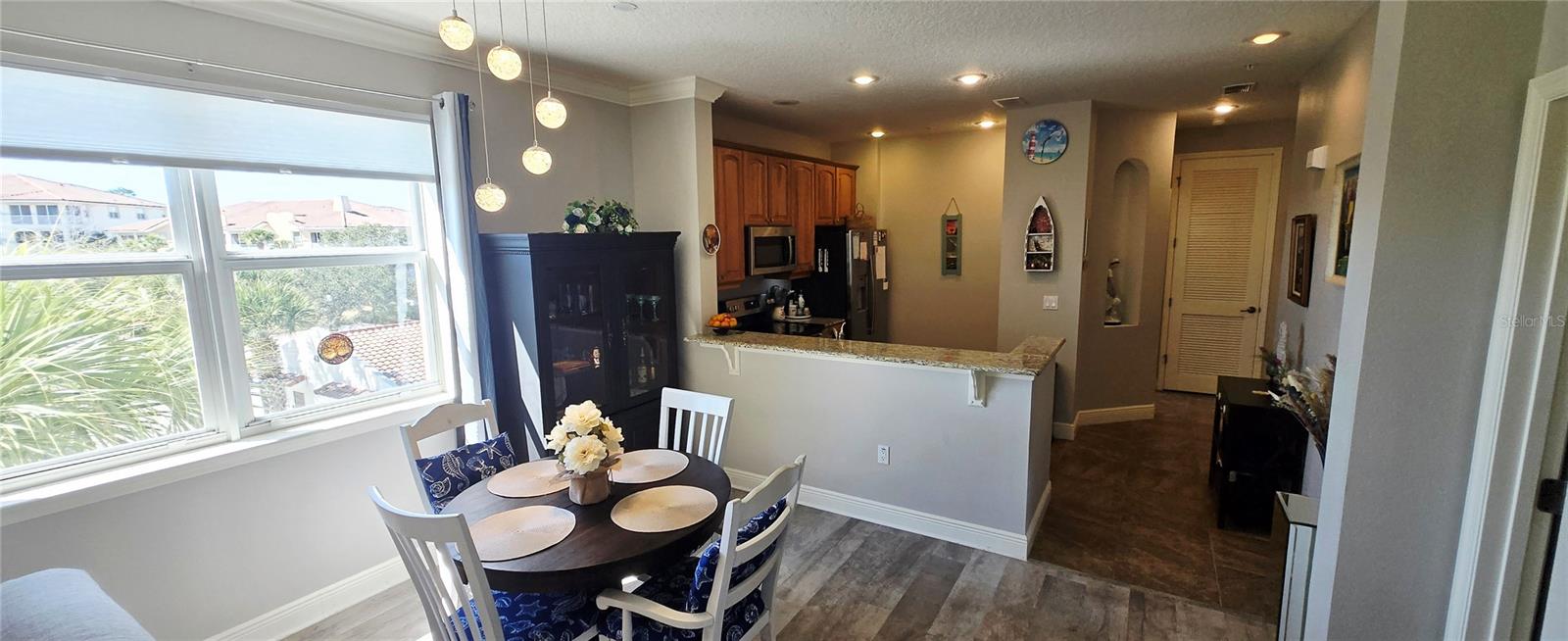 TIDELANDS - Residential