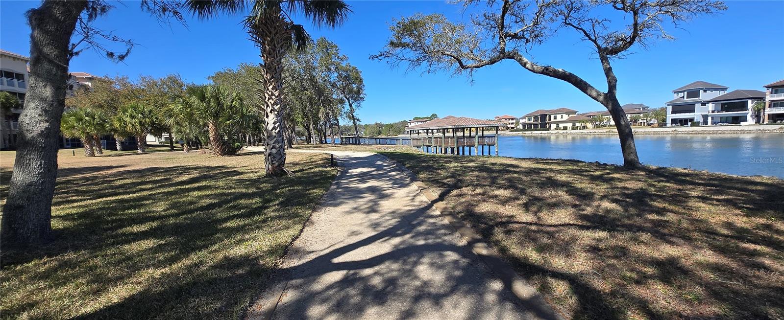 TIDELANDS - Residential