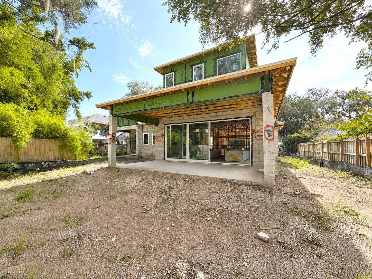 LAKE KNOWLES TERRACE ADD 02 - Residential