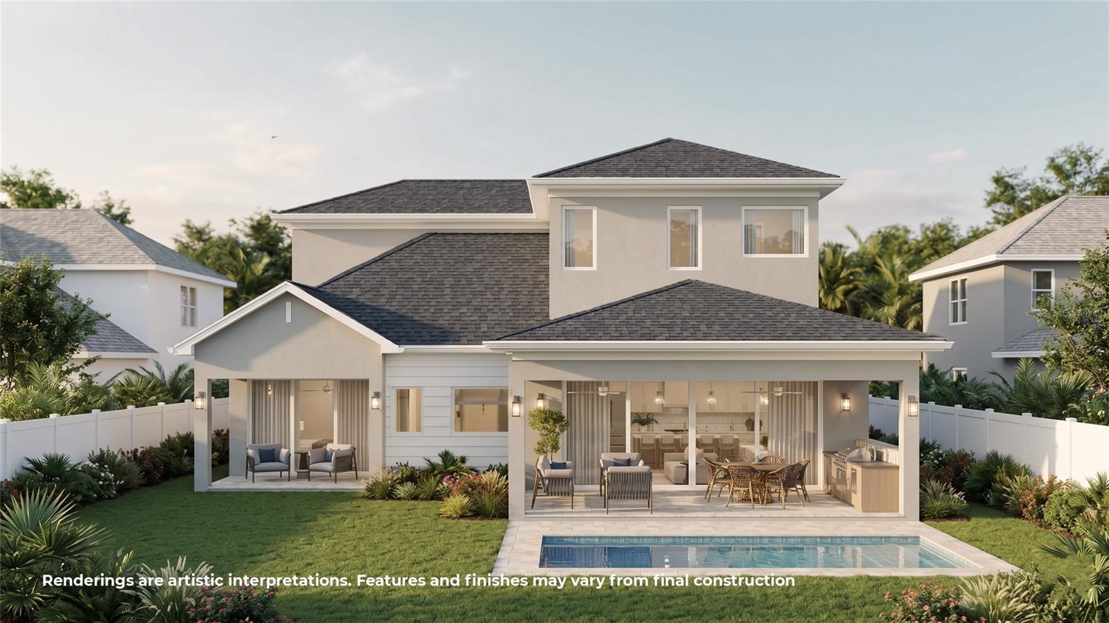 LAKE KNOWLES TERRACE ADD 02 - Residential