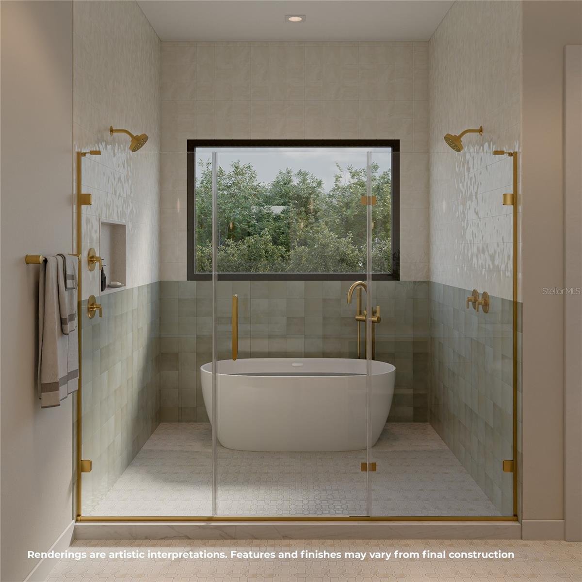 LAKE KNOWLES TERRACE ADD 02 - Residential
