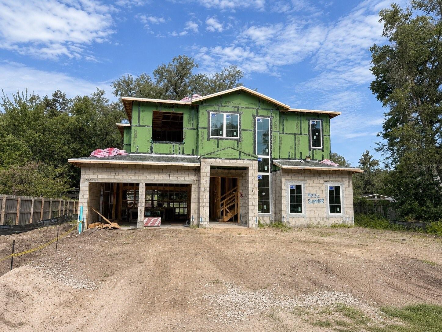 LAKE KNOWLES TERRACE ADD 02 - Residential