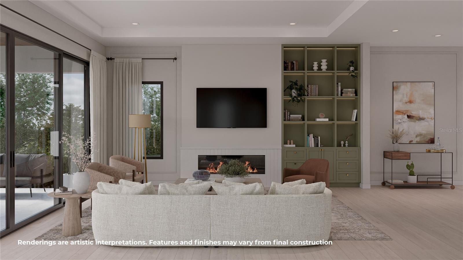 LAKE KNOWLES TERRACE ADD 02 - Residential