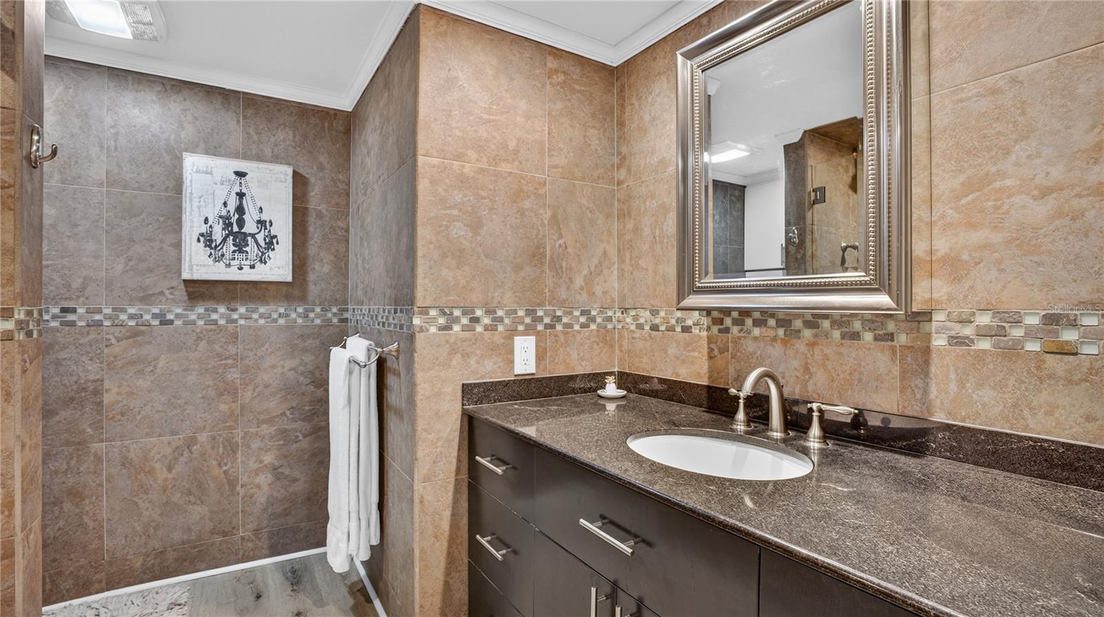 SAND KEY CONDO-SOUTH BEACH - Residential