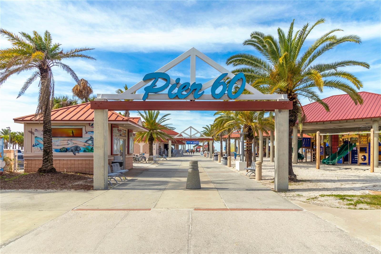SAND KEY CONDO-SOUTH BEACH - Residential