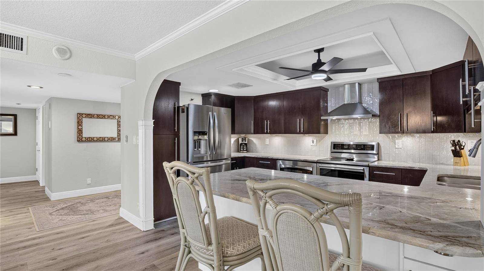 SAND KEY CONDO-SOUTH BEACH - Residential