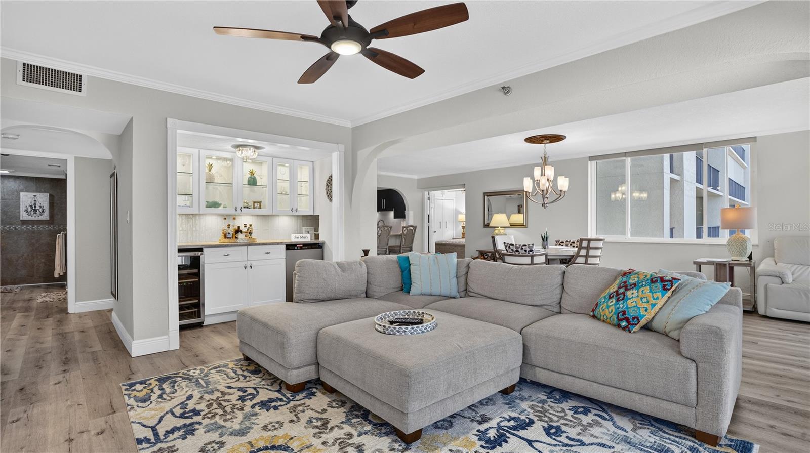 SAND KEY CONDO-SOUTH BEACH - Residential