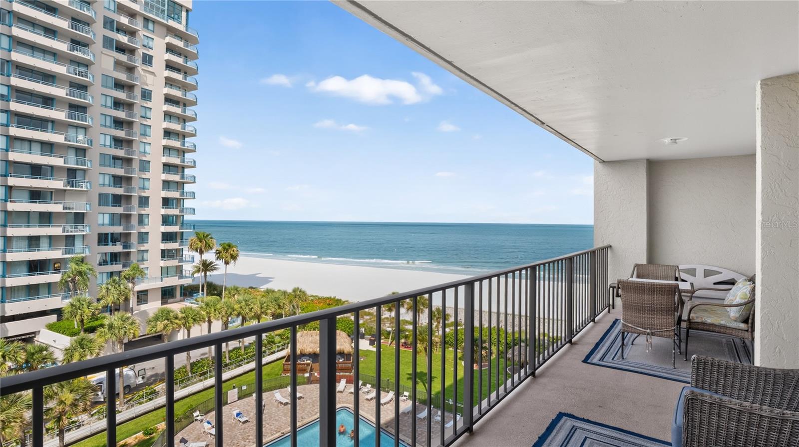 SAND KEY CONDO-SOUTH BEACH - Residential