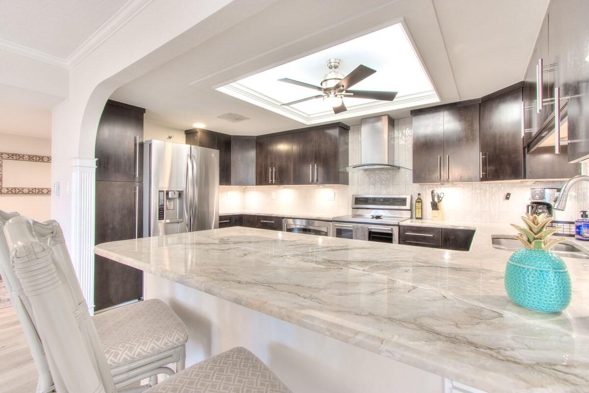 SAND KEY CONDO-SOUTH BEACH - Residential