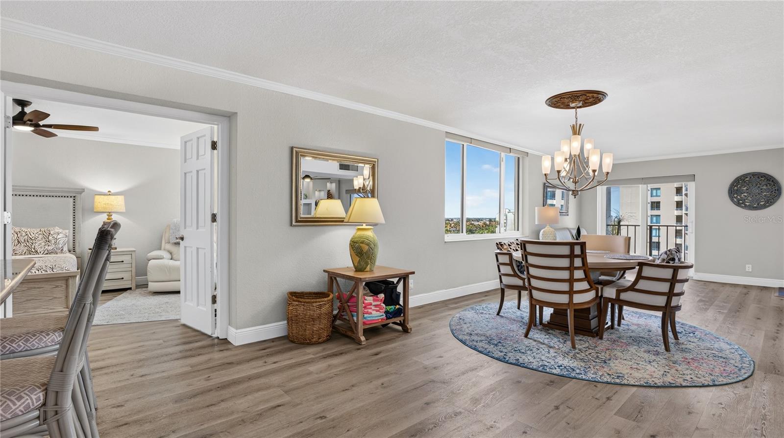 SAND KEY CONDO-SOUTH BEACH - Residential