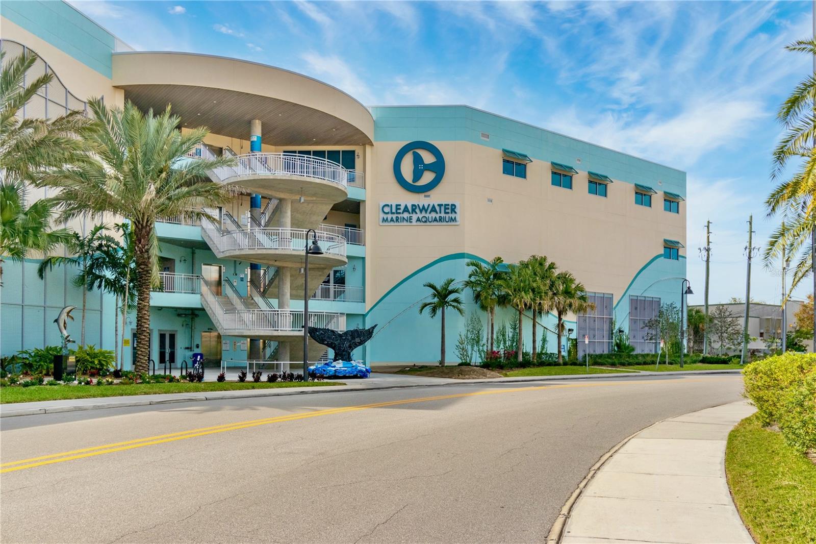 SAND KEY CONDO-SOUTH BEACH - Residential