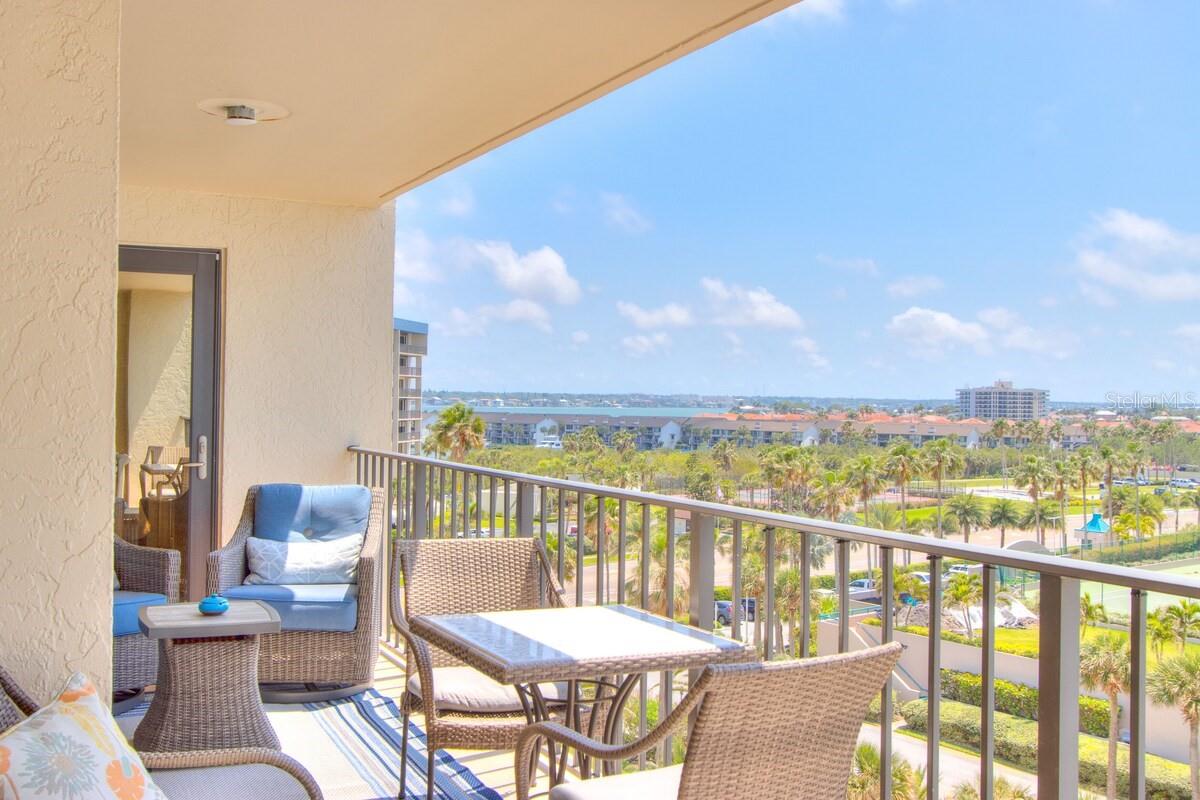 SAND KEY CONDO-SOUTH BEACH - Residential
