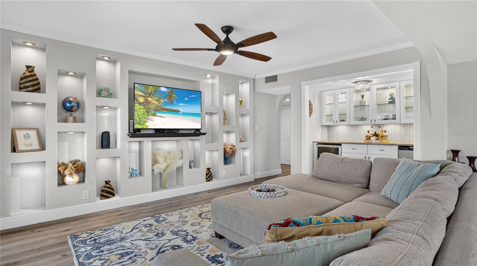 SAND KEY CONDO-SOUTH BEACH - Residential