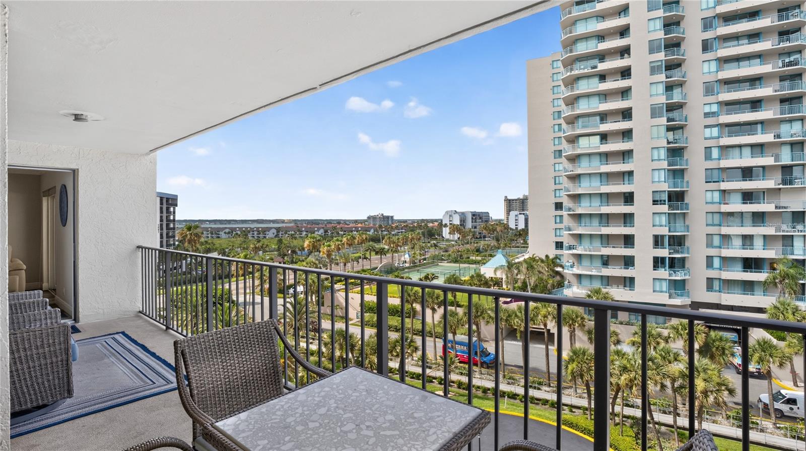 SAND KEY CONDO-SOUTH BEACH - Residential