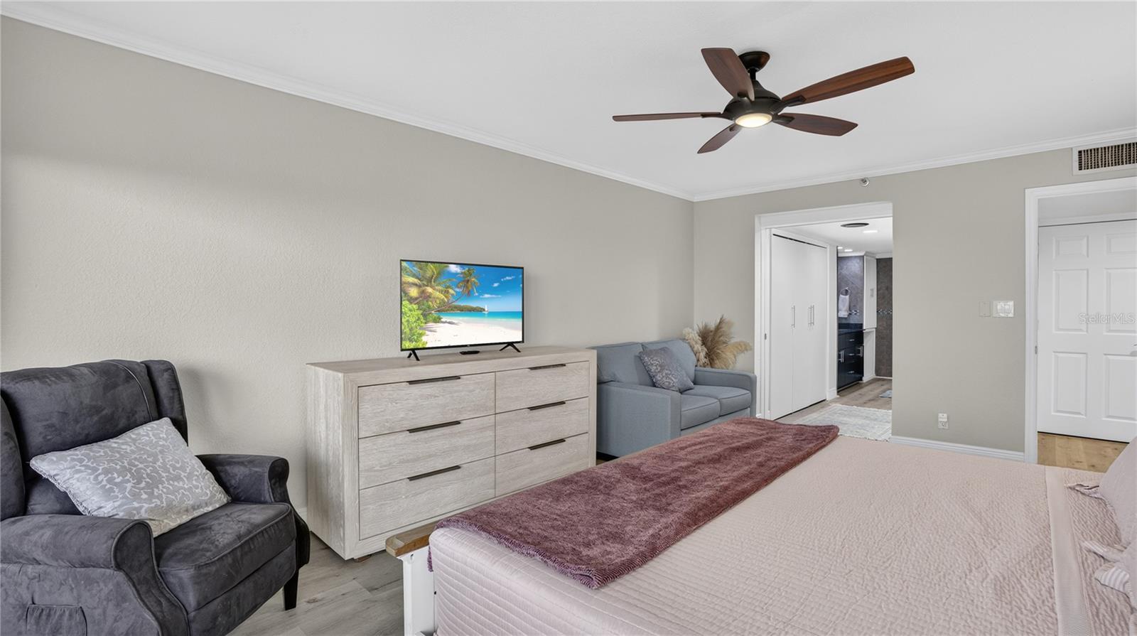 SAND KEY CONDO-SOUTH BEACH - Residential