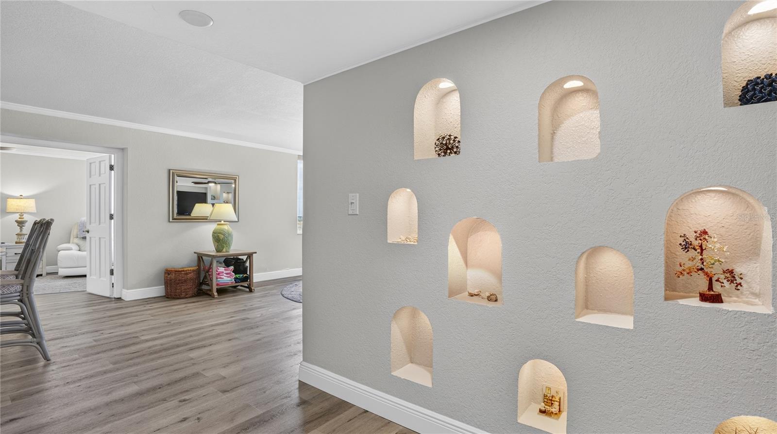 SAND KEY CONDO-SOUTH BEACH - Residential