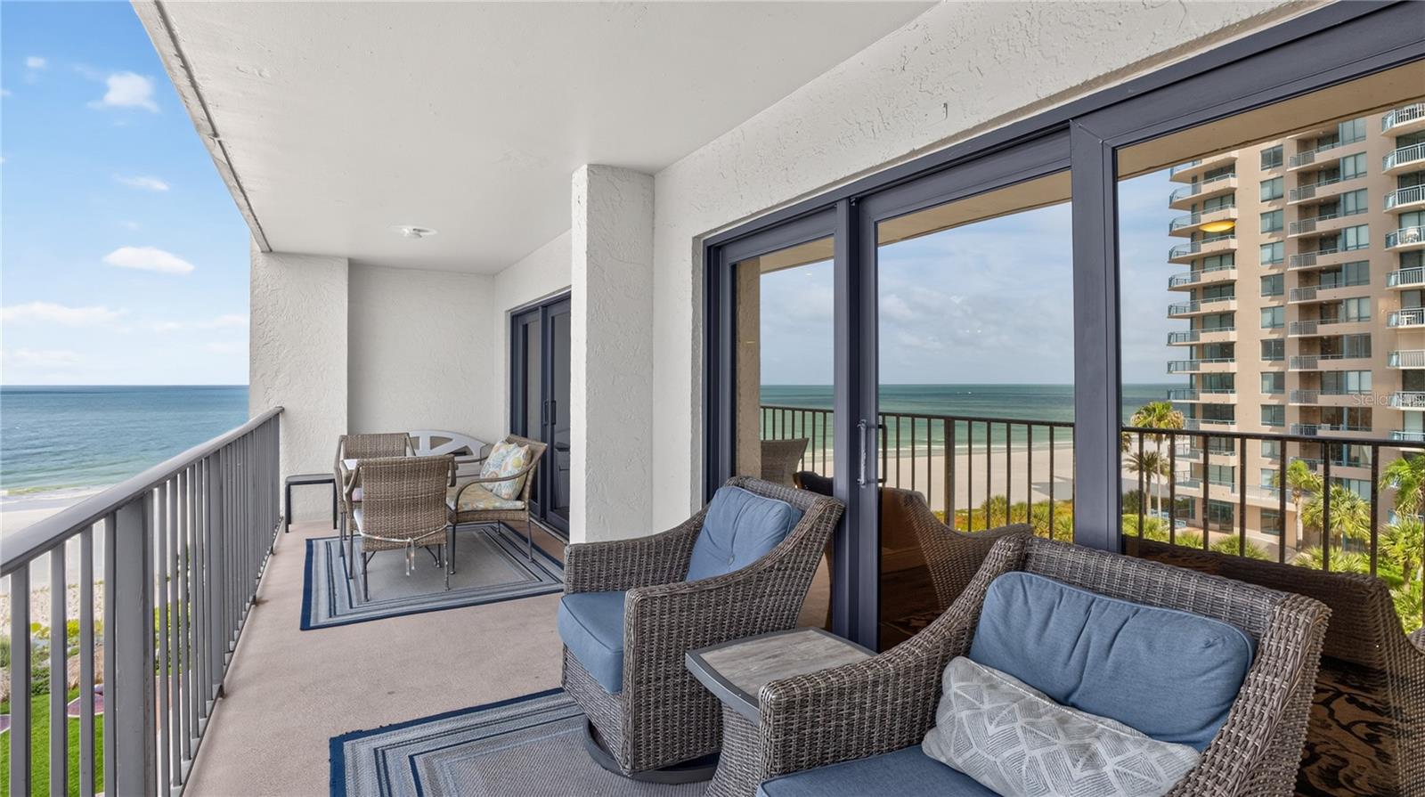 SAND KEY CONDO-SOUTH BEACH - Residential