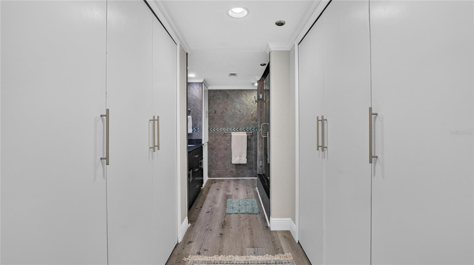 SAND KEY CONDO-SOUTH BEACH - Residential