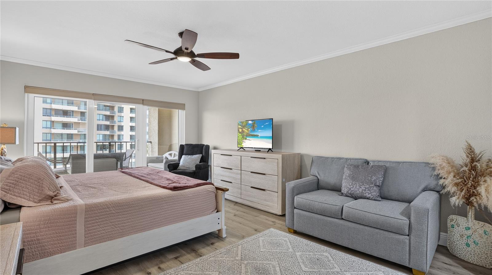 SAND KEY CONDO-SOUTH BEACH - Residential