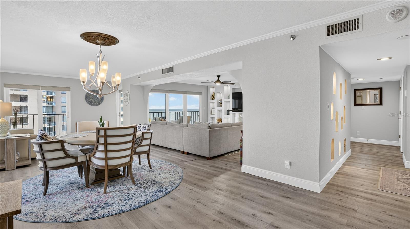 SAND KEY CONDO-SOUTH BEACH - Residential