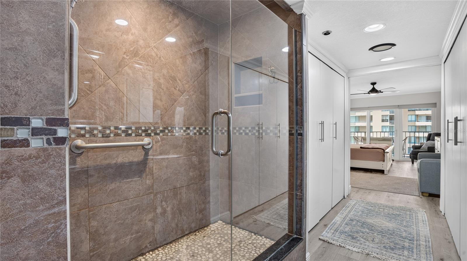 SAND KEY CONDO-SOUTH BEACH - Residential
