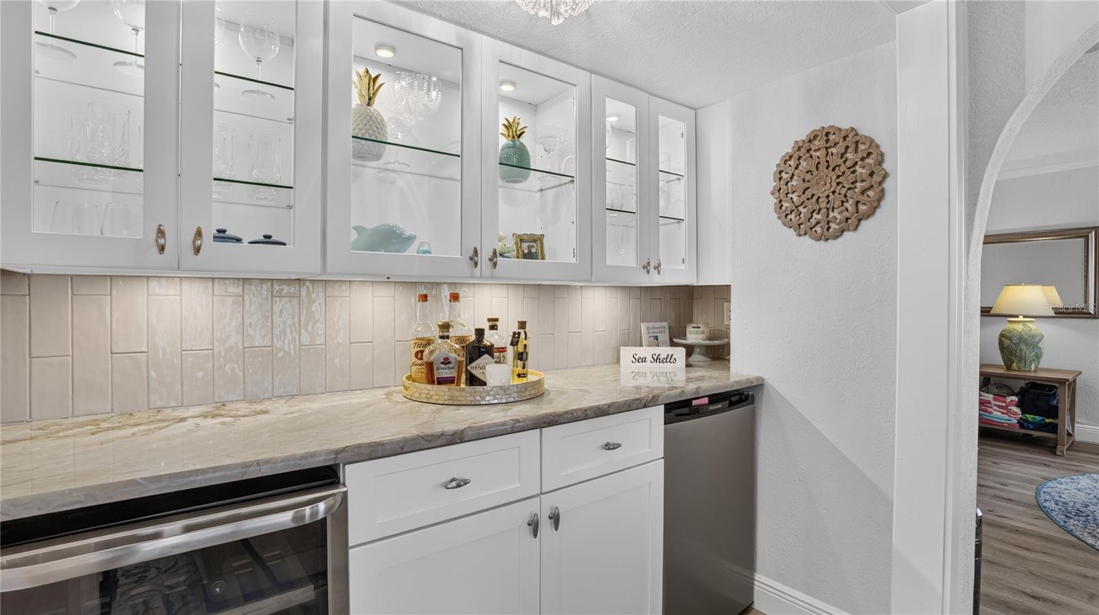 SAND KEY CONDO-SOUTH BEACH - Residential