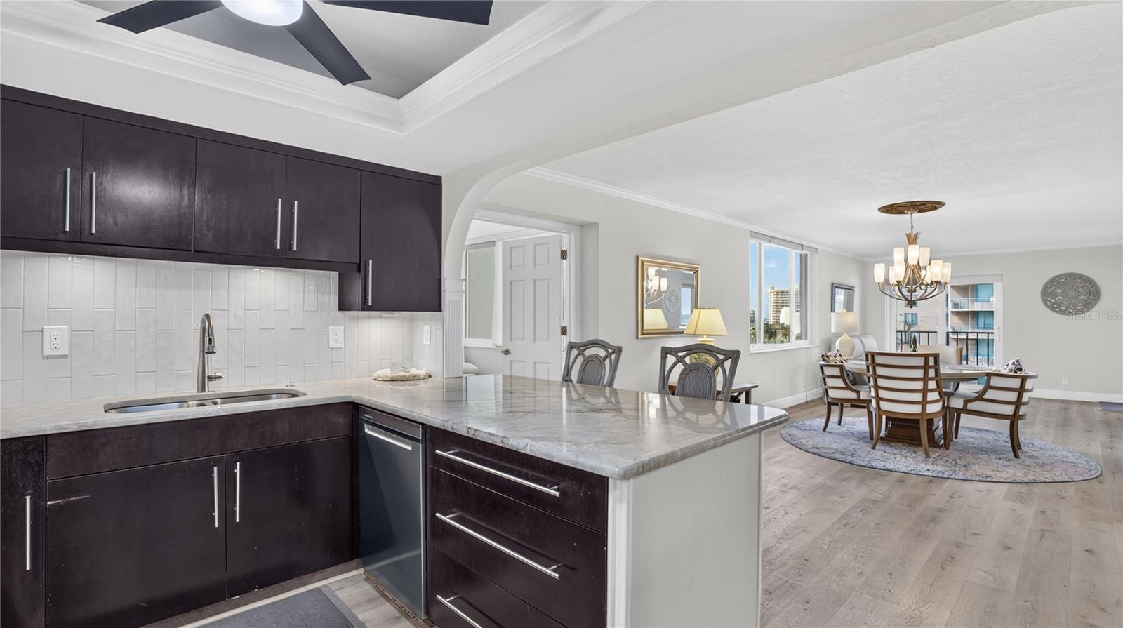 SAND KEY CONDO-SOUTH BEACH - Residential