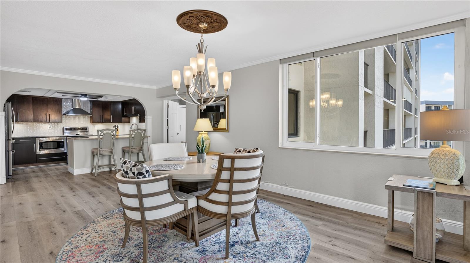 SAND KEY CONDO-SOUTH BEACH - Residential