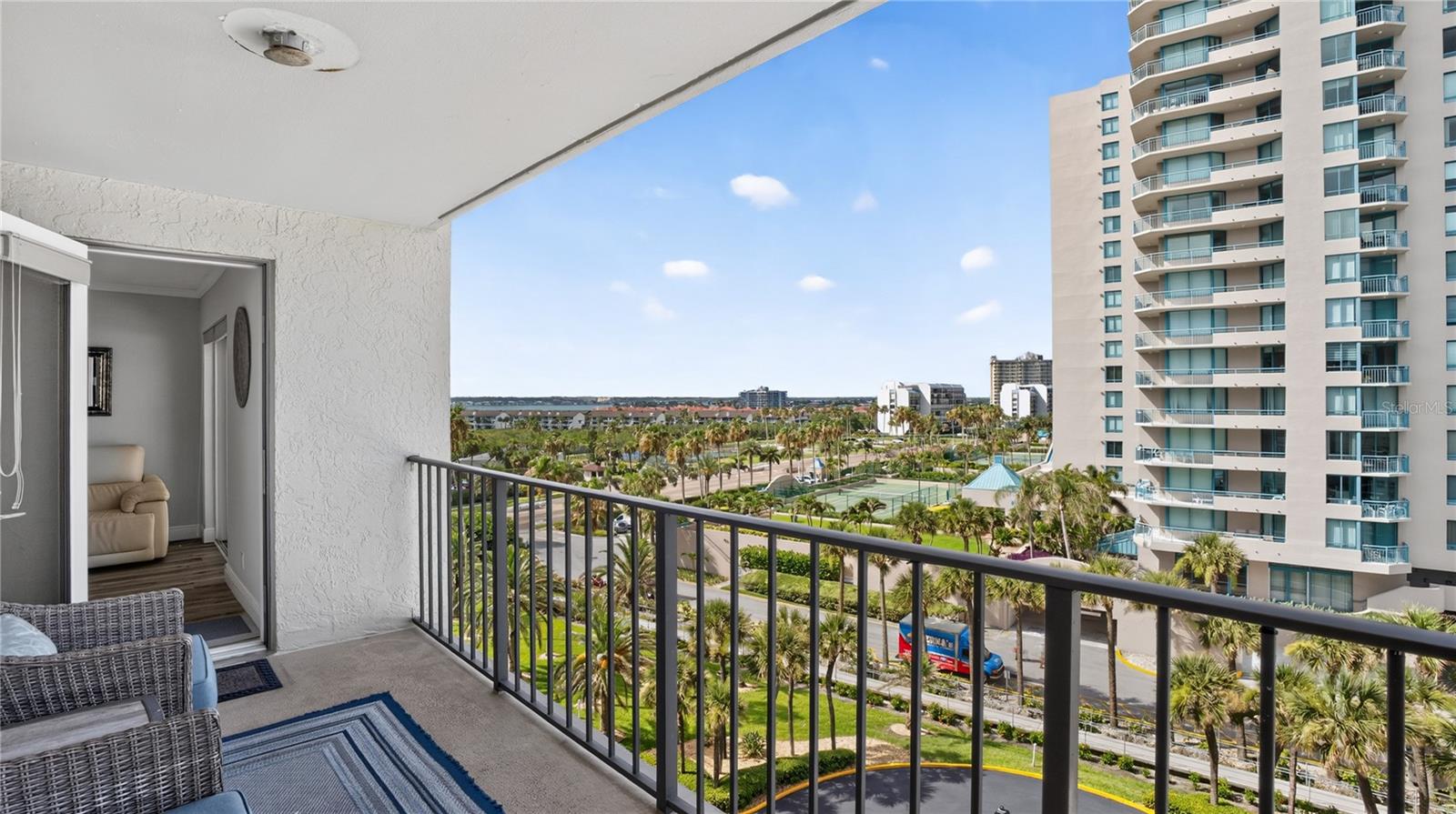 SAND KEY CONDO-SOUTH BEACH - Residential