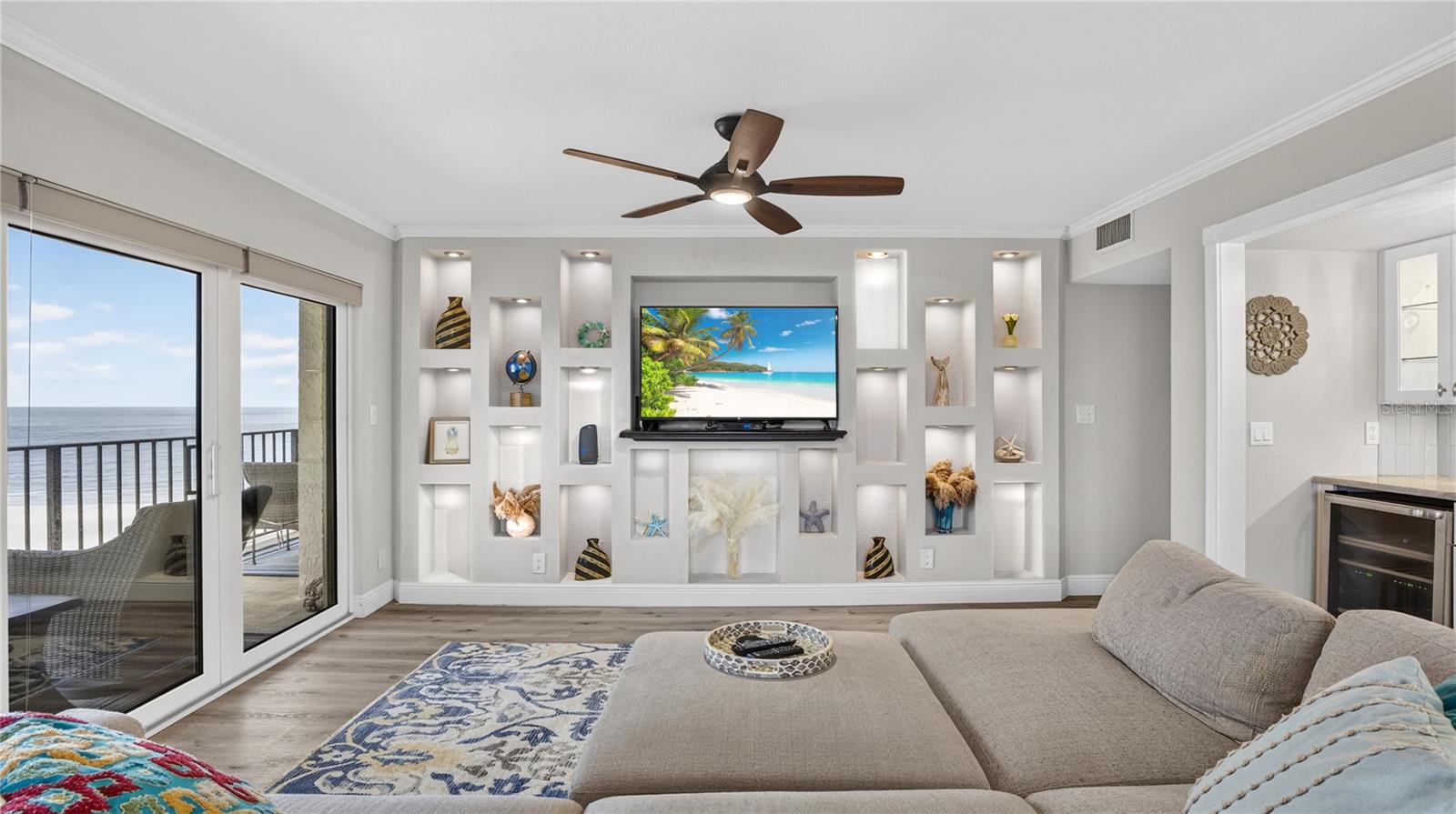 SAND KEY CONDO-SOUTH BEACH - Residential