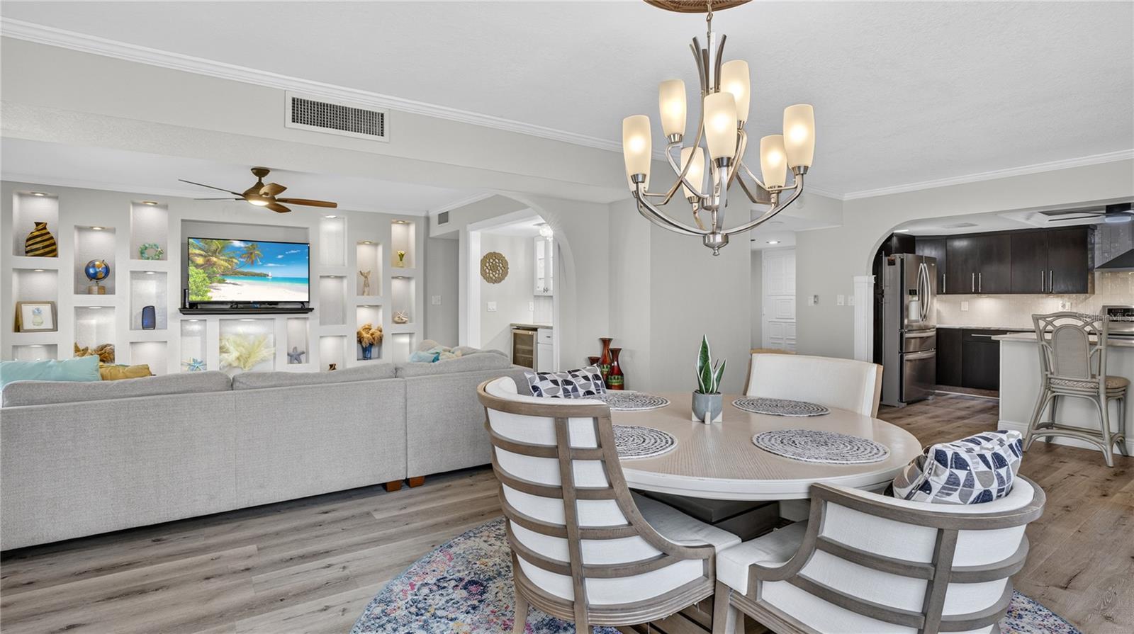 SAND KEY CONDO-SOUTH BEACH - Residential